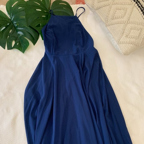 mythical kind of love dress